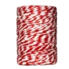 Striesnor Rød/hvit 60 m/6-tr