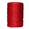 Striesnor Rød 60 m/6-tråders