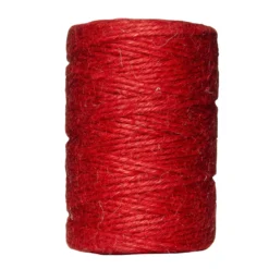 Striesnor Rød 60 m/6-tråders