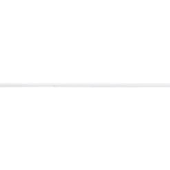 Strikksnor Hvit Ø2,5 mm/3 m