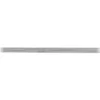 Strømpepinner, 5 stk. Lengde 20 cm Ø2,0 mm – aluminium
