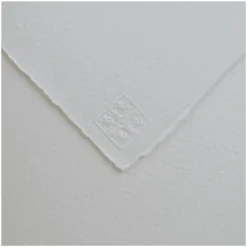 SW akv.papir 76x56cm XHvit Fin