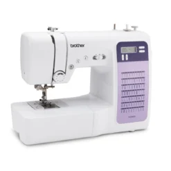Symaskin Brother FS70WTx inklusive forlengerbord og quiltefot
