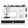 Symaskin Brother HF27 Strong & Tough Creative Quilt + 1 broderifot F005N