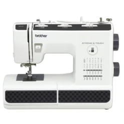 Symaskin Brother HF27 Strong & Tough Creative Quilt + 1 broderifot F005N