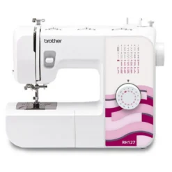Symaskin Brother RH127