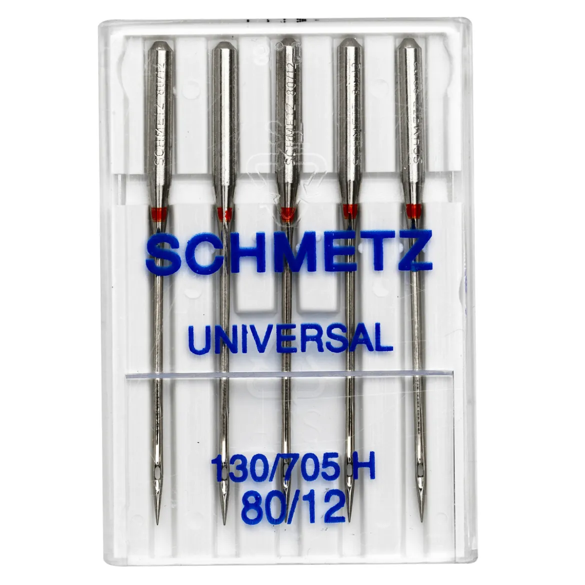 Symaskinnåler Universal 80