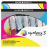 System3 Acr Starter Set 6x59 m