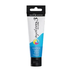 System 3 59 ml Coer. Blue Hue