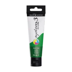 System 3 59 ml Hooker's Green