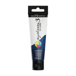 System 3 59 ml Pruss. Blue Hue