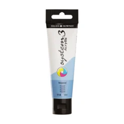 System 3 59 ml Wedgewood