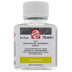 Talens Gouache Matt Varn 75 ml