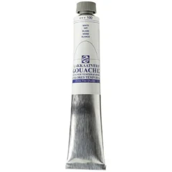 Talens Gouache White 60 ml
