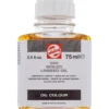 Talens Linolja Kokt 75 ml