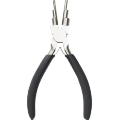 Tang for metallringer, bøying og justering av metall – 6 ulike størrelser