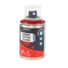 Tekstilspray 7A 100ml Rød