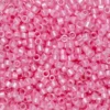 TOHO-perler 11/0 – 909 Ceylon cotton candy