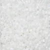 TOHO-perler 11/0 – 401 Opaque white rainbow