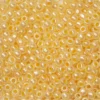 TOHO-perler runde 11/0 – aprikos, 148 Ceylon peach