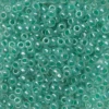 TOHO-perler runde 11/0 – grønn aqua, 920 Ceylon seafoam
