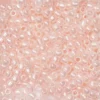 TOHO-perler runde 11/0 – lyserosa, 145 Ceylon innocent pink