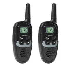 Topcom PMR Walkie Talkies