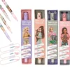 TOPModel Utviskbar gelpenn med dyremotiv. Pris per stykk, selges assortert på nett