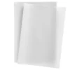 Transp papir A4 Hvitt 10 pk