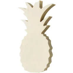 Trefigur Ananas