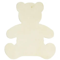 Trefigur Bamse