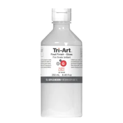 Tri-Art Final Finish Gloss 250 ml, beskyttende blank lakk / ferniss for ak