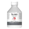 Tri-Art Final Finish Gloss 500 ml, beskyttende blank lakk / ferniss for akrylmaling