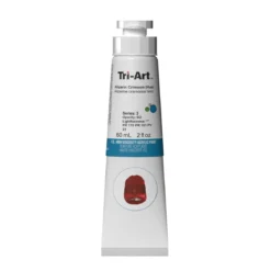 Tri-Art High Viscosity akrylmaling 60 ml Alizarin Crimson