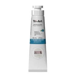 Tri-Art High Viscosity akrylmaling 60 ml Interference Red