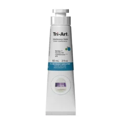 Tri-Art High Viscosity akrylmaling 60 ml Interference Violet