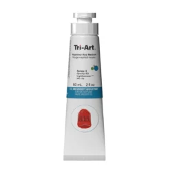Tri-Art High Viscosity akrylmaling 60 ml Naphthol Red Medium