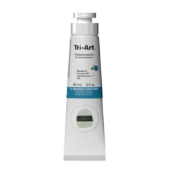 Tri-Art High Viscosity akrylmaling 60 ml Phosphorescent