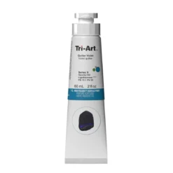 Tri-Art High Viscosity akrylmaling 60 ml Quiller Violet