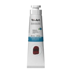 Tri-Art High Viscosity akrylmaling 60 ml Quinacridon Violet
