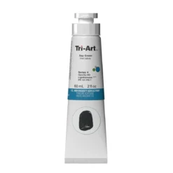 Tri-Art High Viscosity akrylmaling 60 ml Sap Green