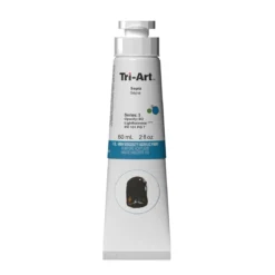 Tri-Art High Viscosity akrylmaling 60 ml Sepia
