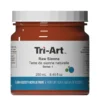 Tri-Art High Viscosity akrylmaling 250 ml Naples Yellow Hue