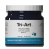 Tri-Art High Viscosity akrylmaling 250 ml Paynes Grey