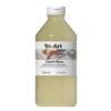 Tri-Art Liquid Glass Pouring Medium 1000 ml, fungerer også som resinlignende lakk for akrylmaling
