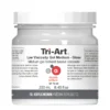 Tri-Art Low Viscosity Gel Gloss 250 ml, blankt gelbasert fortynningsmiddel for akrylmaling