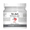 Tri-Art Modeling Gel, blank gelbasert modelleringspasta / strukturpasta, 250 ml