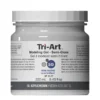 Tri-Art Modeling Gel, halvblank gelbasert modelleringspasta / strukturpasta, 250 ml