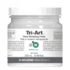 Tri-Art Modeling Paste Clear 250 ml, transparent modelleringspasta for tekstur på lerret
