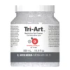Tri-Art Nepheline Gel Coarse 500 ml, grovt granuleringsmiddel for akrylmaling